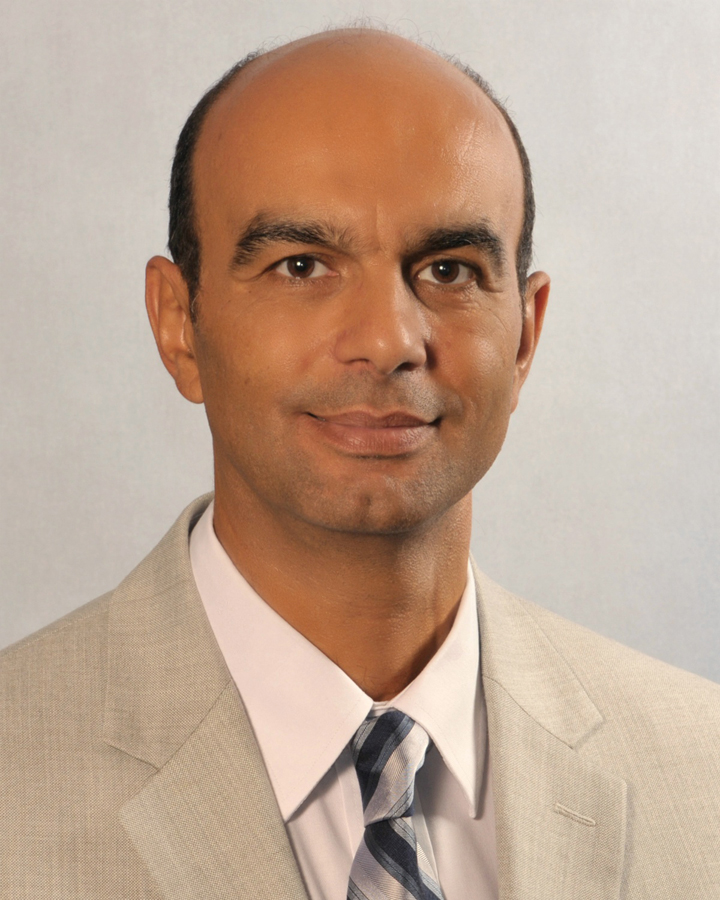 Dr. Omar	El-Gayar