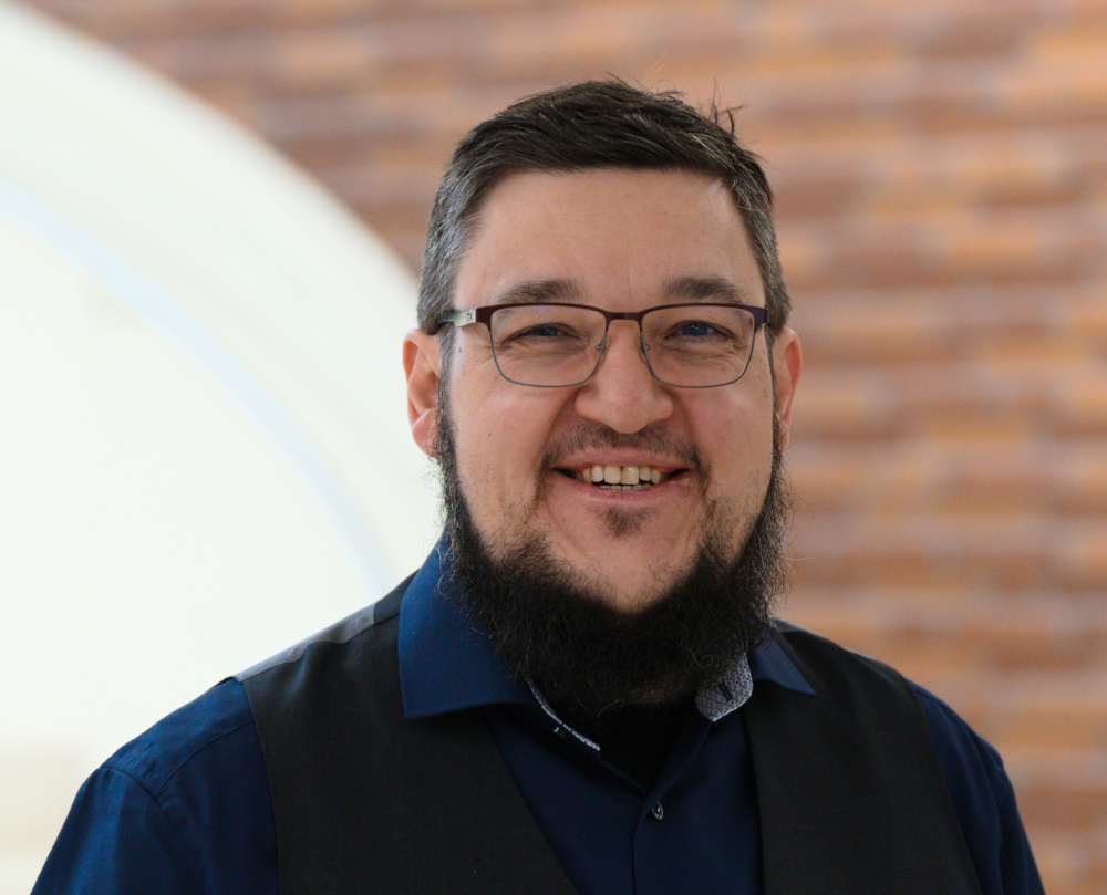 Dr. Volker Göhler