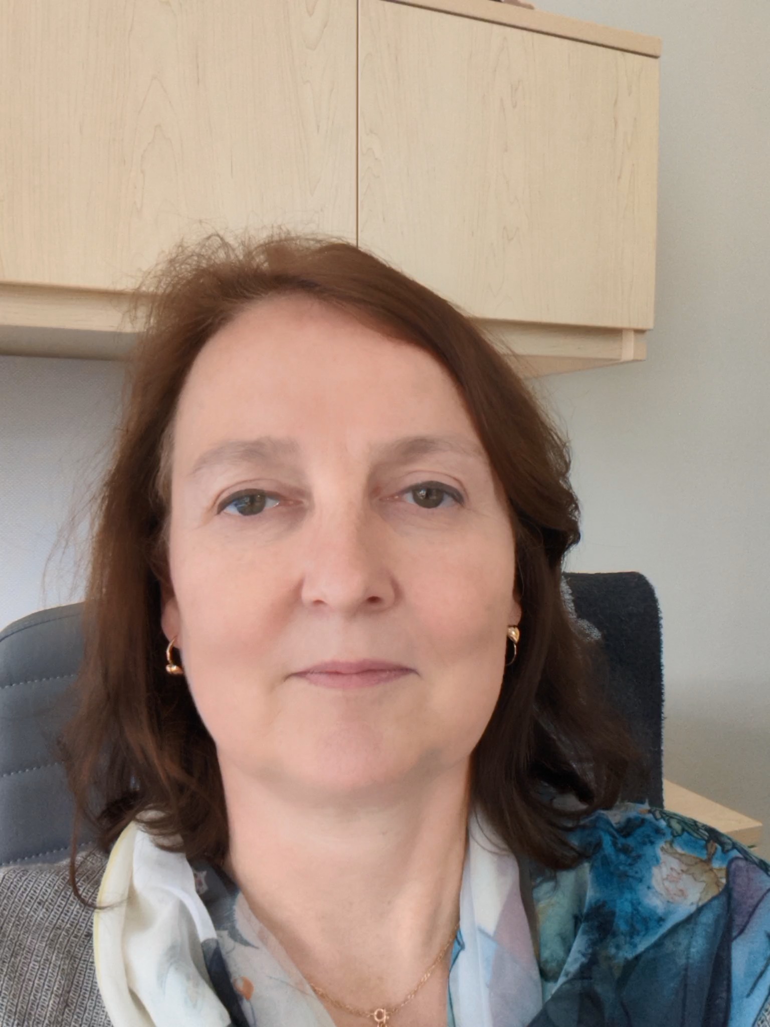 Dr. Ilenia	Fronza