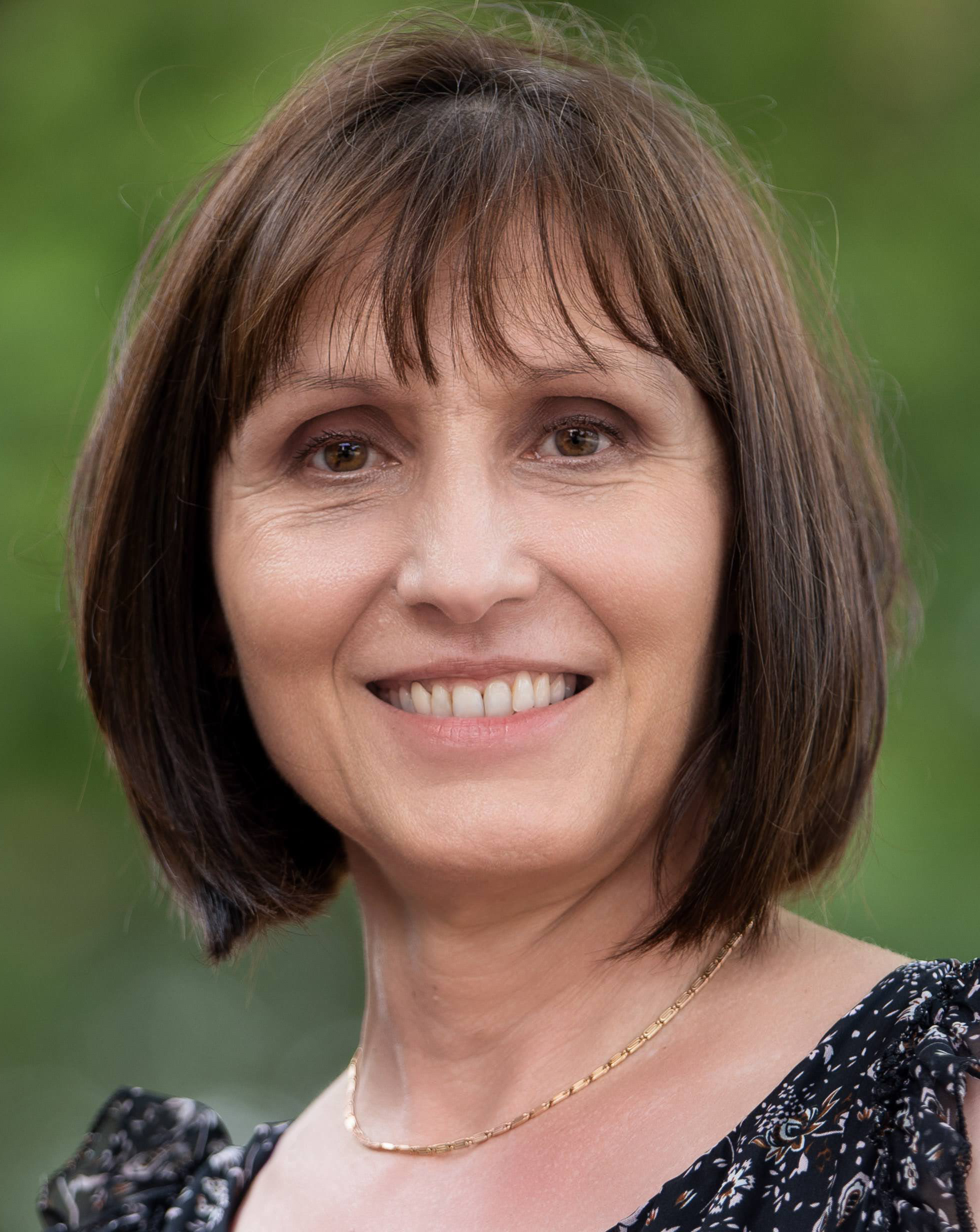 Dr. Ilenia	Fronza